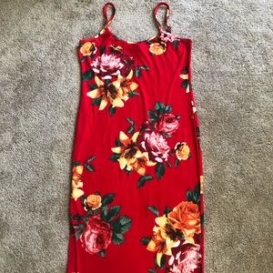 Fashion nova dress!  New, never wore 💕